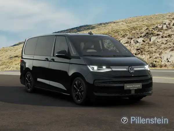 VW MULTIVAN (3/10)