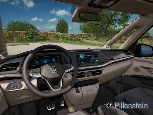 VW MULTIVAN (4/10)