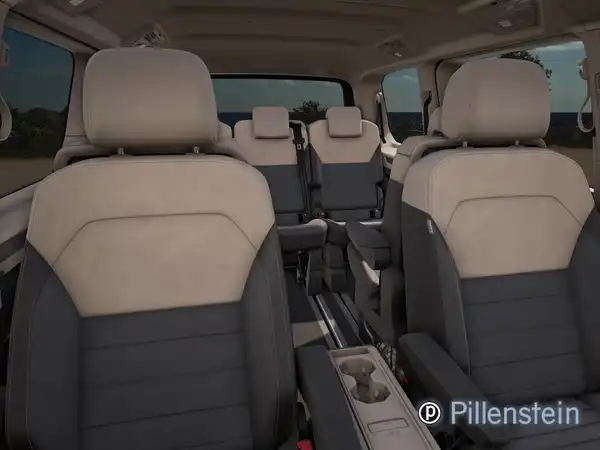 VW MULTIVAN (5/10)