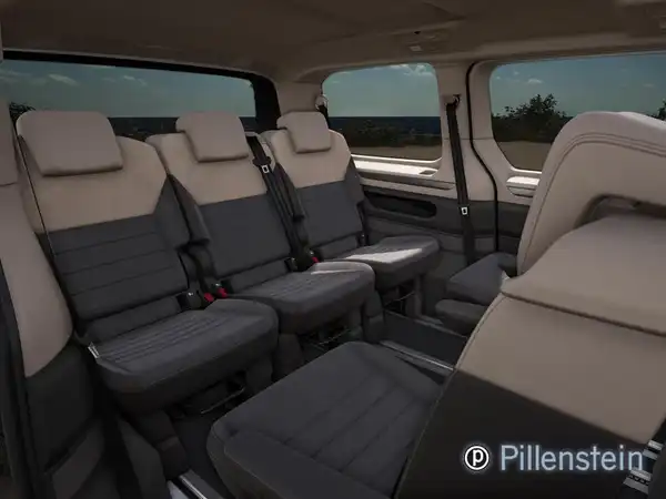 VW MULTIVAN (6/10)