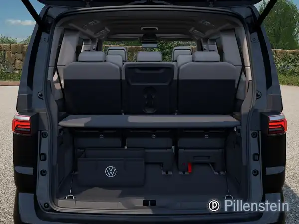 VW MULTIVAN (7/10)