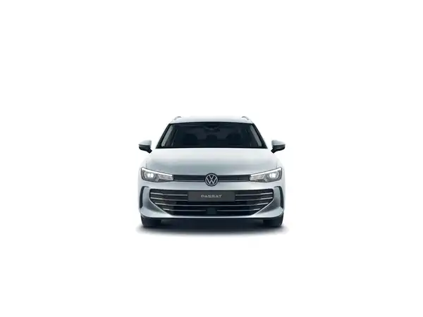 VW PASSAT (2/10)