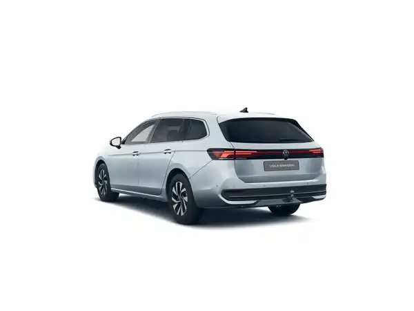 VW PASSAT (4/10)