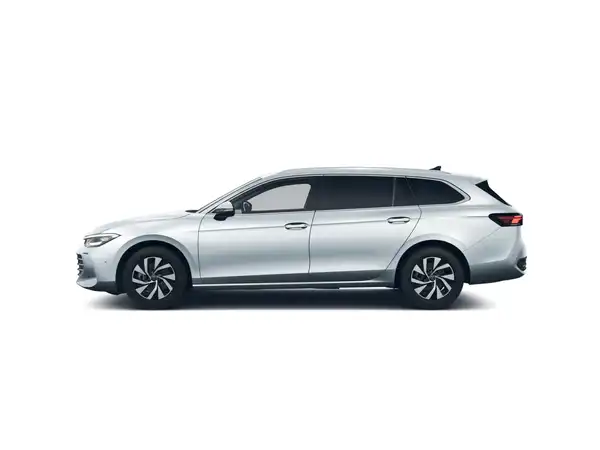 VW PASSAT (5/10)