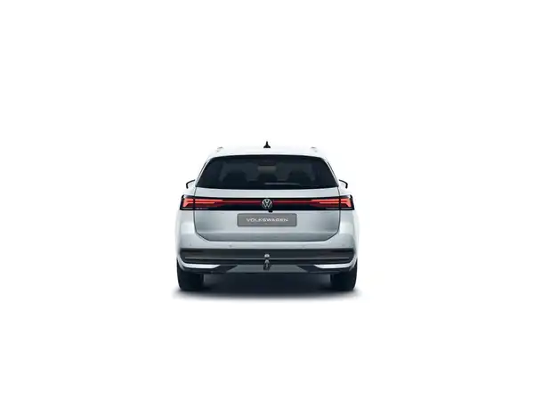 VW PASSAT (6/10)
