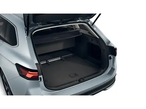 VW PASSAT (7/10)