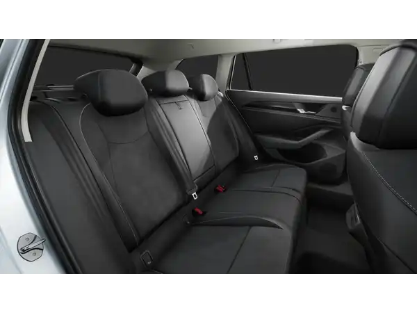 VW PASSAT (10/10)