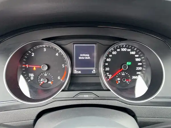 VW PASSAT VARIANT (11/20)