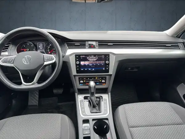 VW PASSAT VARIANT (12/20)