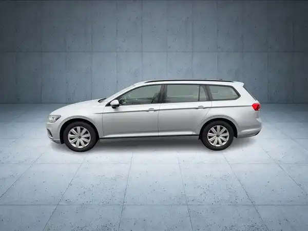 VW PASSAT VARIANT (3/20)
