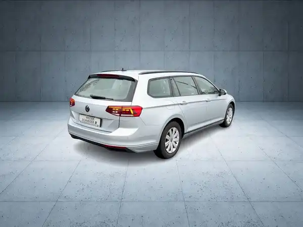 VW PASSAT VARIANT (6/20)