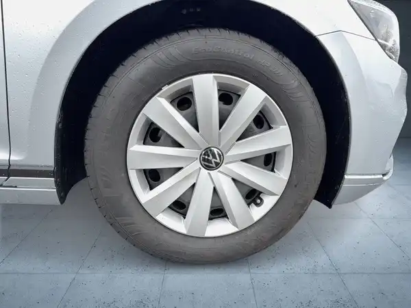 VW PASSAT VARIANT (8/20)