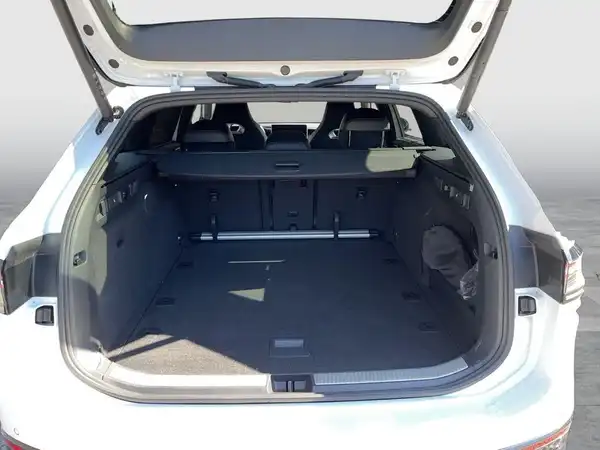 VW PASSAT (13/20)