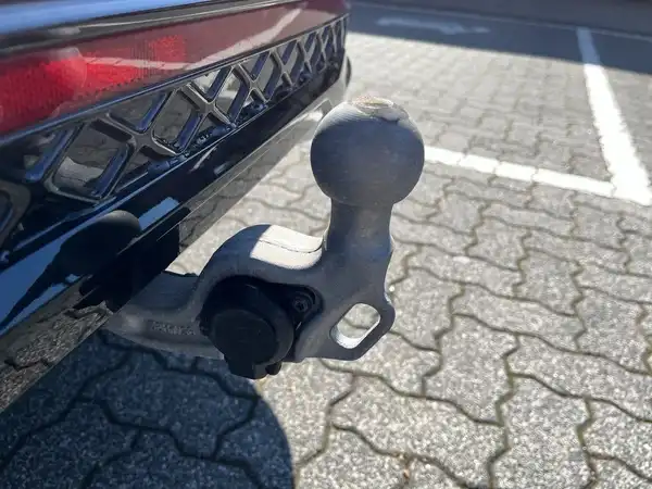 VW PASSAT (15/20)