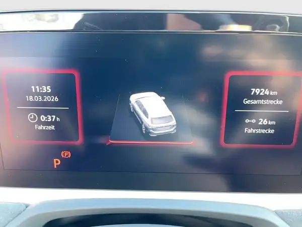 VW PASSAT (10/20)