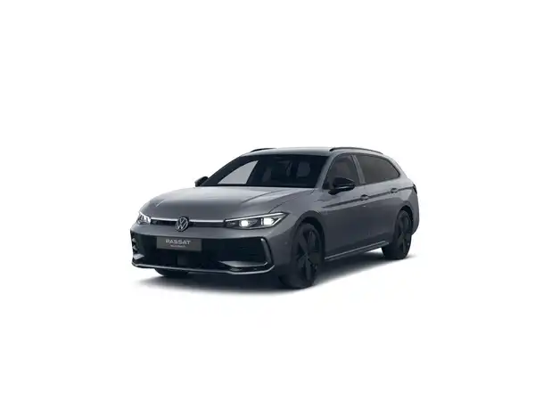 VW PASSAT (1/10)