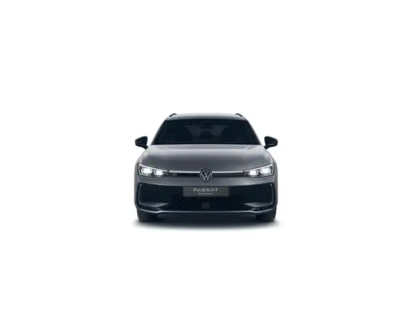 VW PASSAT (2/10)