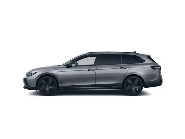 VW PASSAT (5/10)