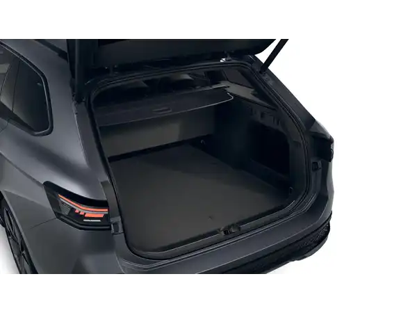 VW PASSAT (7/10)