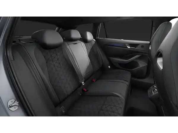 VW PASSAT (10/10)