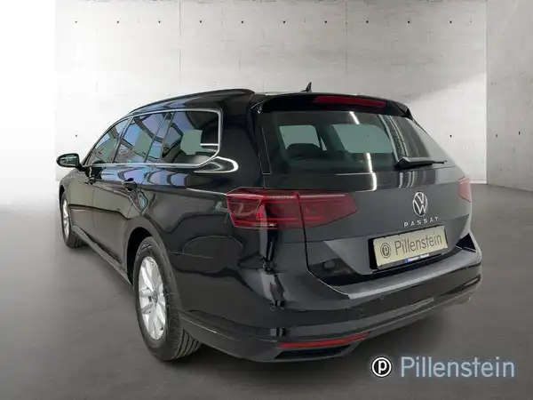 VW PASSAT VARIANT (2/15)