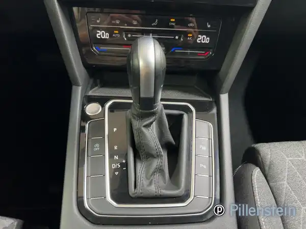 VW PASSAT VARIANT (11/15)