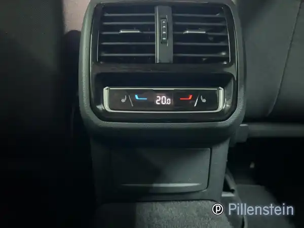VW PASSAT VARIANT (13/15)