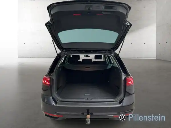 VW PASSAT VARIANT (15/15)