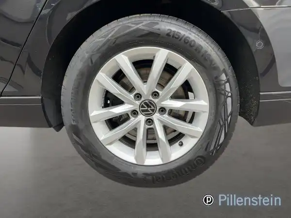 VW PASSAT VARIANT (3/15)