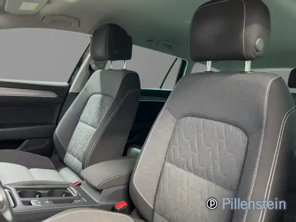 VW PASSAT VARIANT (4/15)