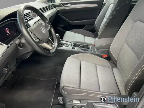 VW PASSAT VARIANT (6/15)