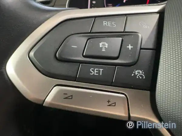 VW PASSAT VARIANT (8/15)