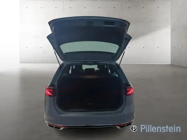 VW PASSAT VARIANT (16/16)