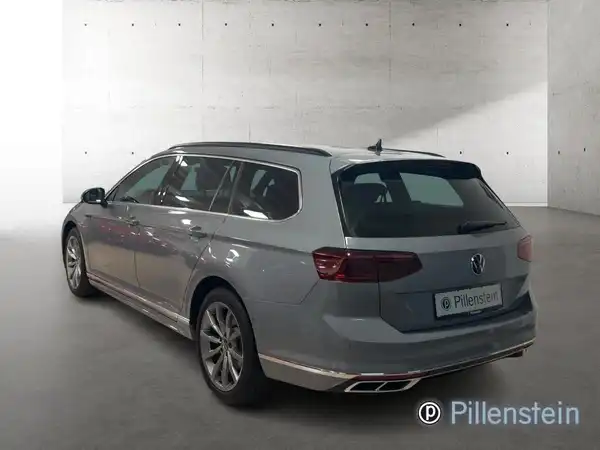 VW PASSAT VARIANT (3/16)