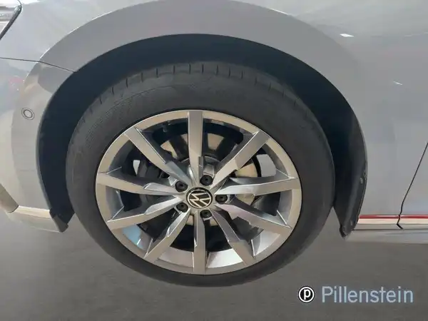 VW PASSAT VARIANT (6/16)