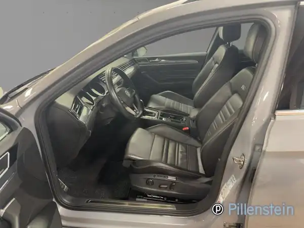 VW PASSAT VARIANT (7/16)