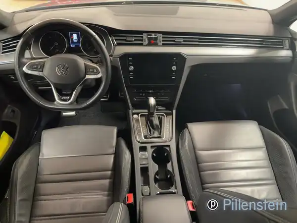 VW PASSAT VARIANT (8/16)