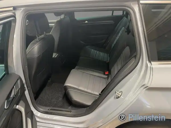 VW PASSAT VARIANT (10/16)