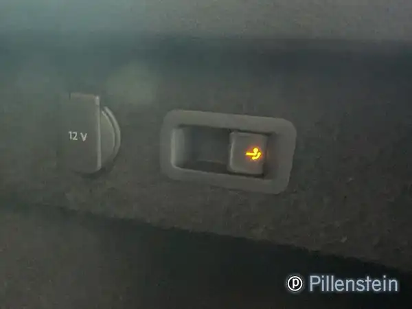 VW PASSAT VARIANT (14/15)