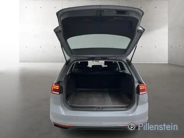 VW PASSAT VARIANT (15/15)
