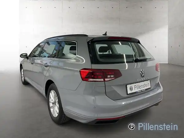 VW PASSAT VARIANT (3/15)