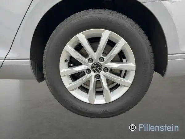 VW PASSAT VARIANT (4/15)