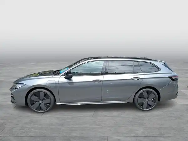 VW PASSAT VARIANT (2/22)