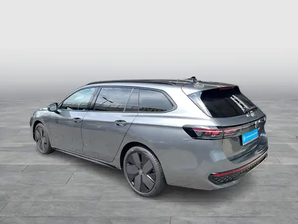 VW PASSAT VARIANT (3/22)