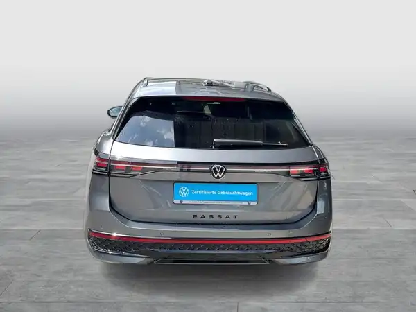 VW PASSAT VARIANT (4/22)