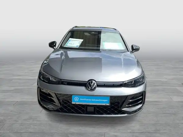 VW PASSAT VARIANT (6/22)