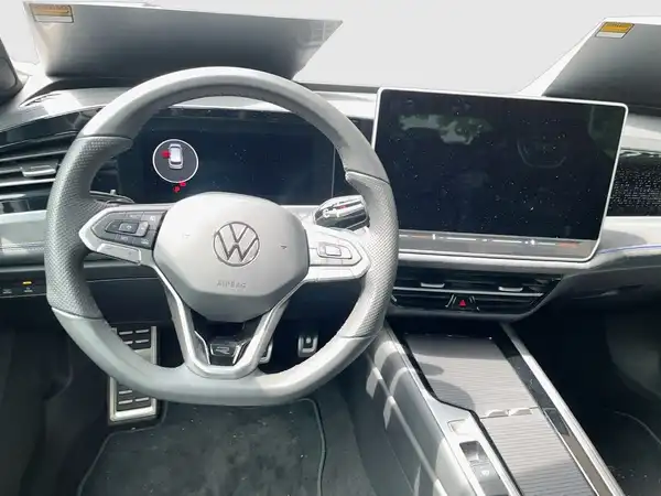 VW PASSAT VARIANT (7/22)