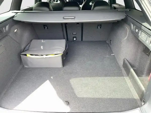 VW PASSAT VARIANT (9/22)