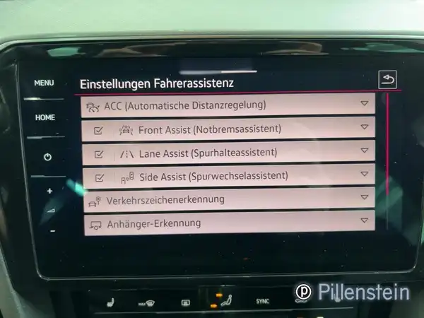 VW PASSAT VARIANT (12/17)