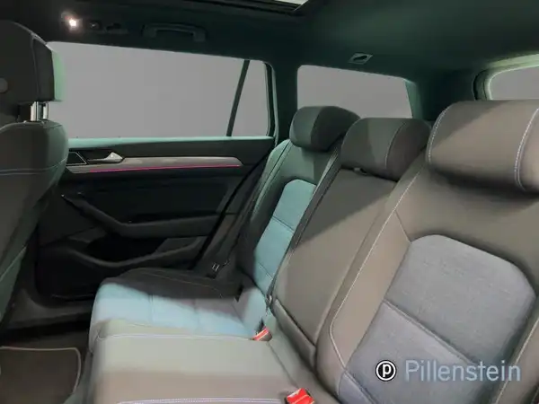 VW PASSAT VARIANT (15/17)